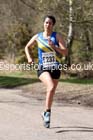 Senior womens English National 6 Stage Road Relay, 2016 English National 12 and 6 Stage Road Relays, Sutton Coldfield, Birmingham. Photo: David T. Hewitson/Sports for All Pics